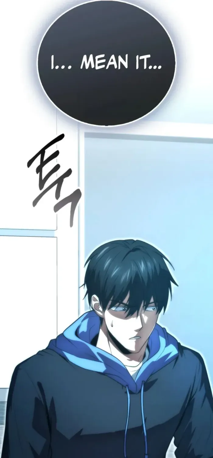 Player with Maxed-Out Talent Chapter 93 page 87 - 