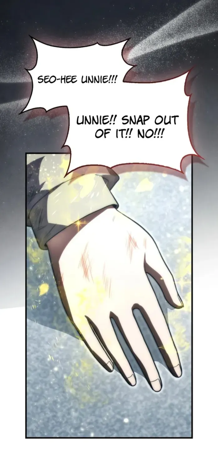 Player with Maxed-Out Talent Chapter 93 page 89 - 