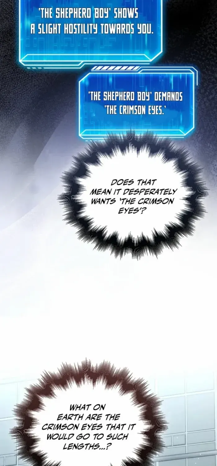 Player with Maxed-Out Talent Chapter 94 page 12 - 
