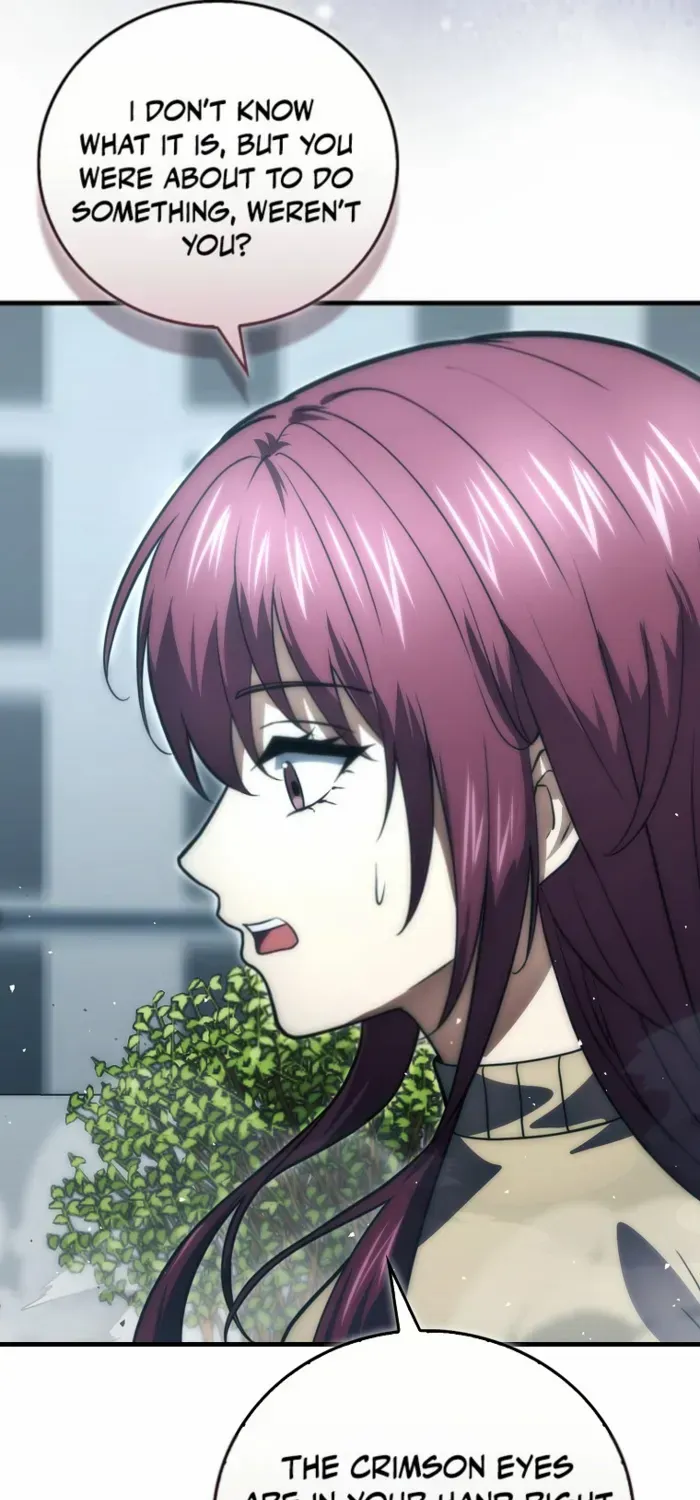 Player with Maxed-Out Talent Chapter 94 page 16 - 