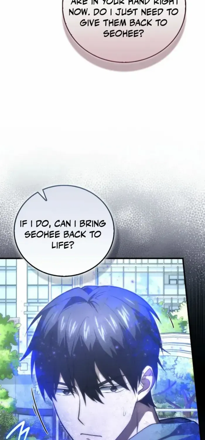 Player with Maxed-Out Talent Chapter 94 page 17 - 