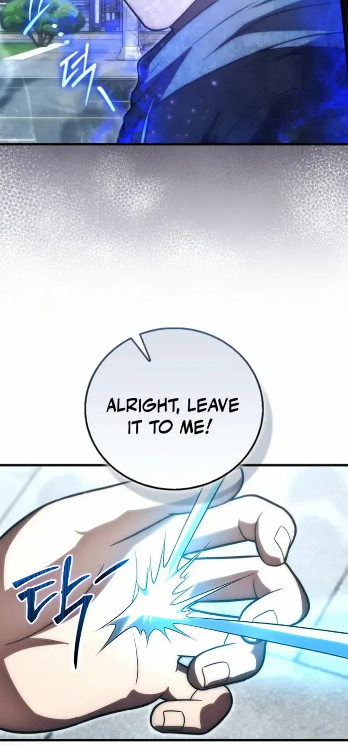 Player with Maxed-Out Talent Chapter 94 page 18 - 