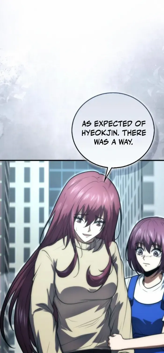 Player with Maxed-Out Talent Chapter 94 page 19 - 