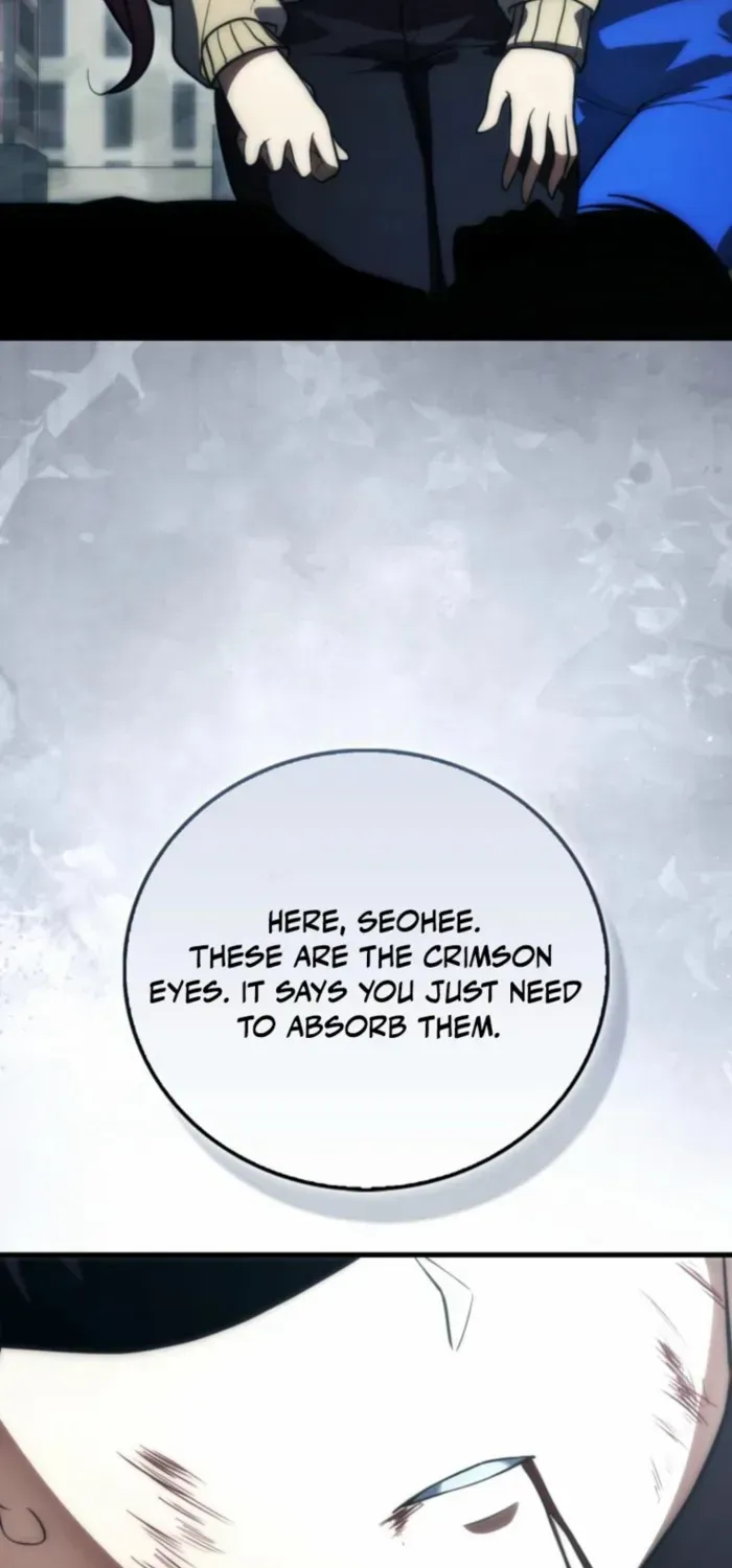 Player with Maxed-Out Talent Chapter 94 page 20 - 