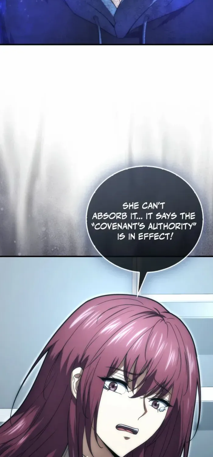 Player with Maxed-Out Talent Chapter 94 page 24 - 