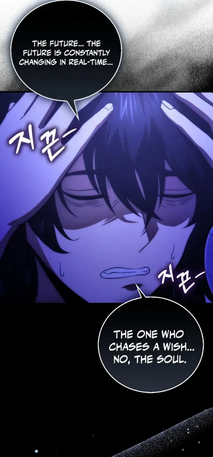 Player with Maxed-Out Talent Chapter 94 page 27 - 