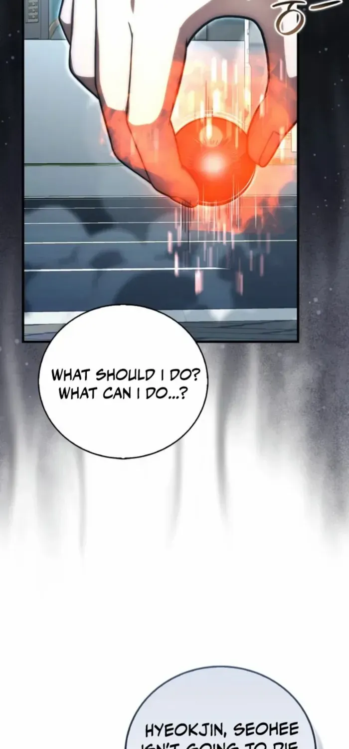 Player with Maxed-Out Talent Chapter 94 page 30 - 