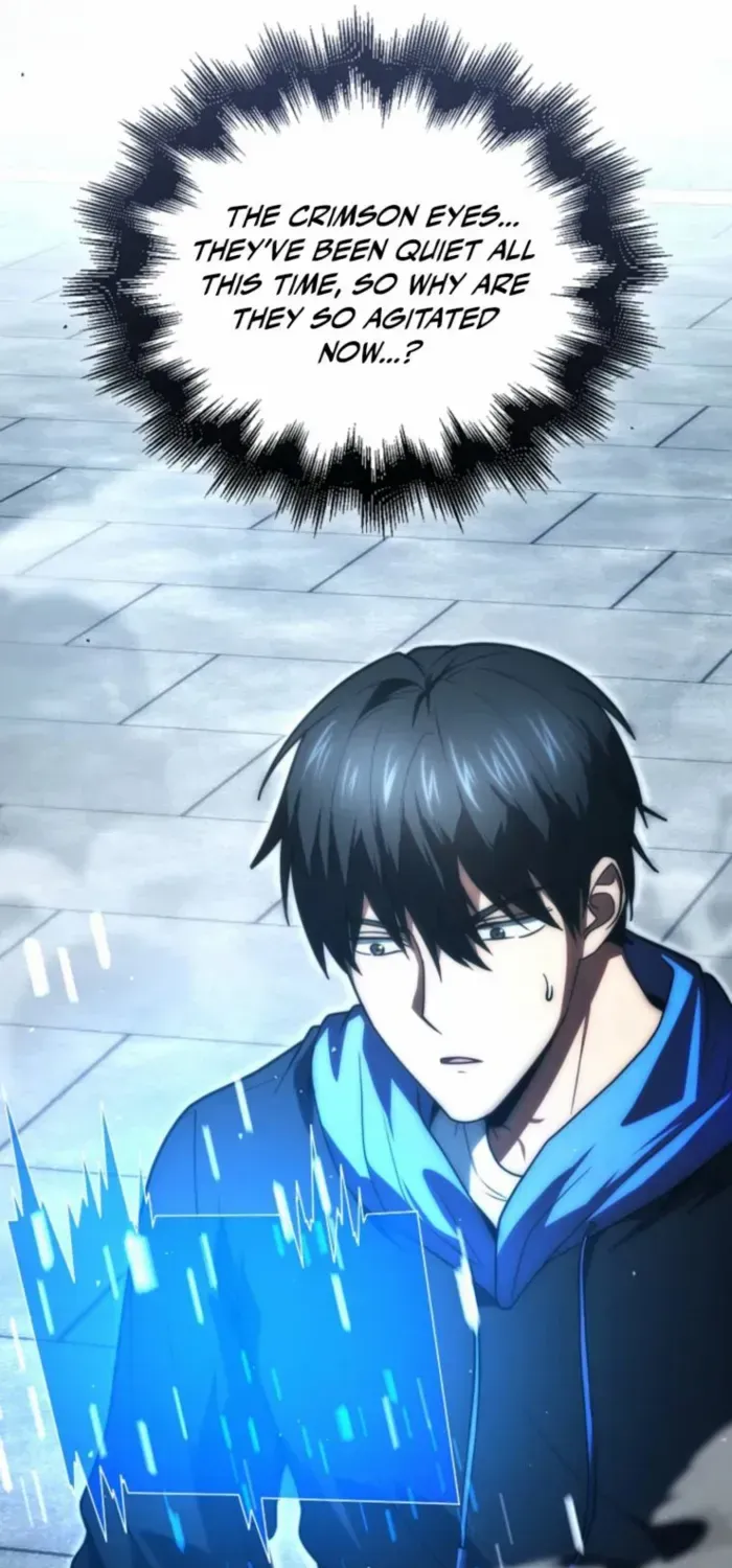 Player with Maxed-Out Talent Chapter 94 page 4 - 
