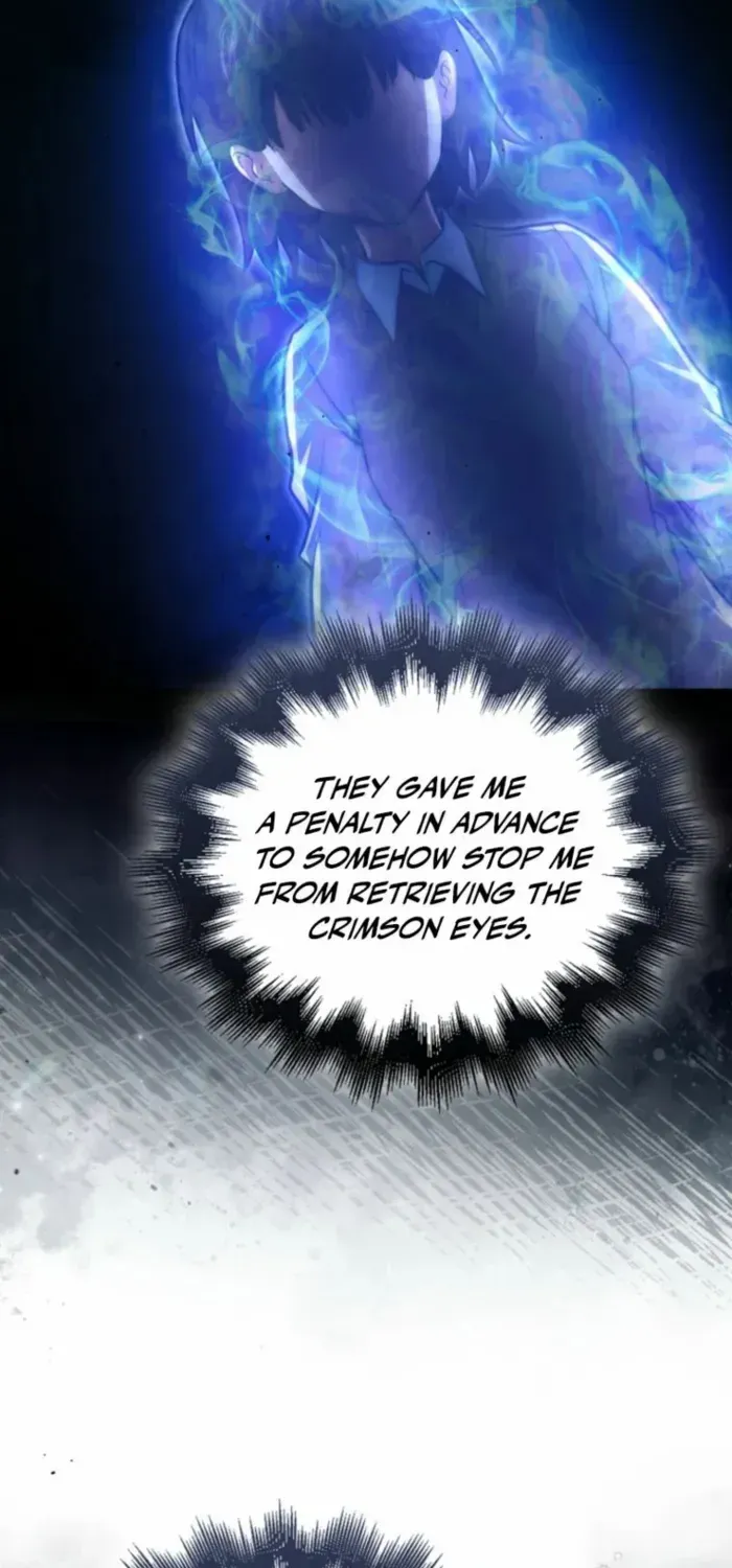 Player with Maxed-Out Talent Chapter 94 page 35 - 