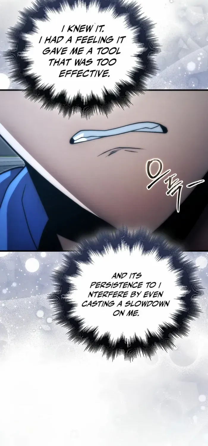 Player with Maxed-Out Talent Chapter 94 page 36 - 