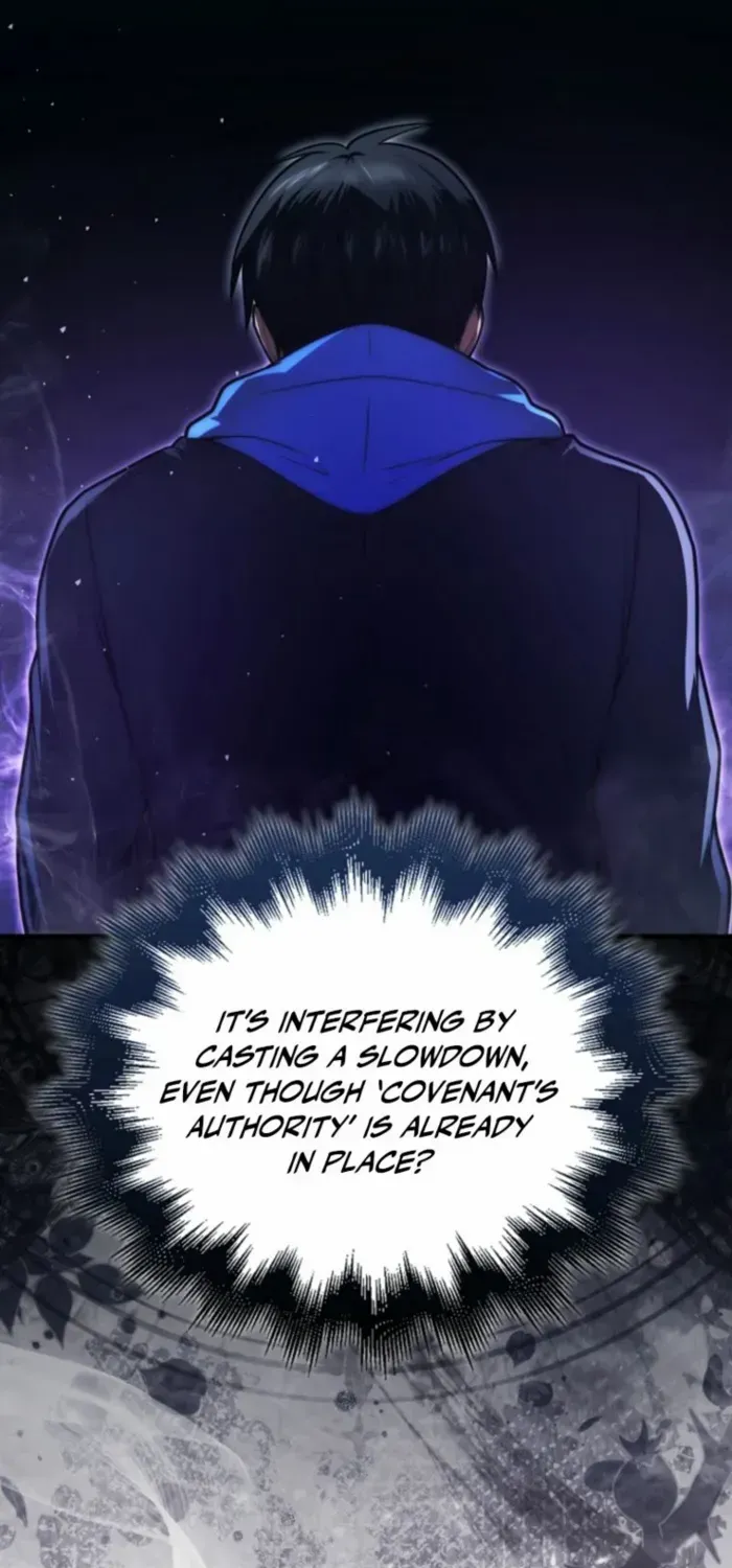 Player with Maxed-Out Talent Chapter 94 page 39 - 