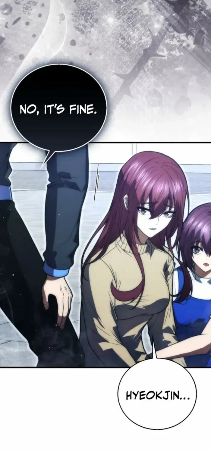 Player with Maxed-Out Talent Chapter 94 page 40 - 