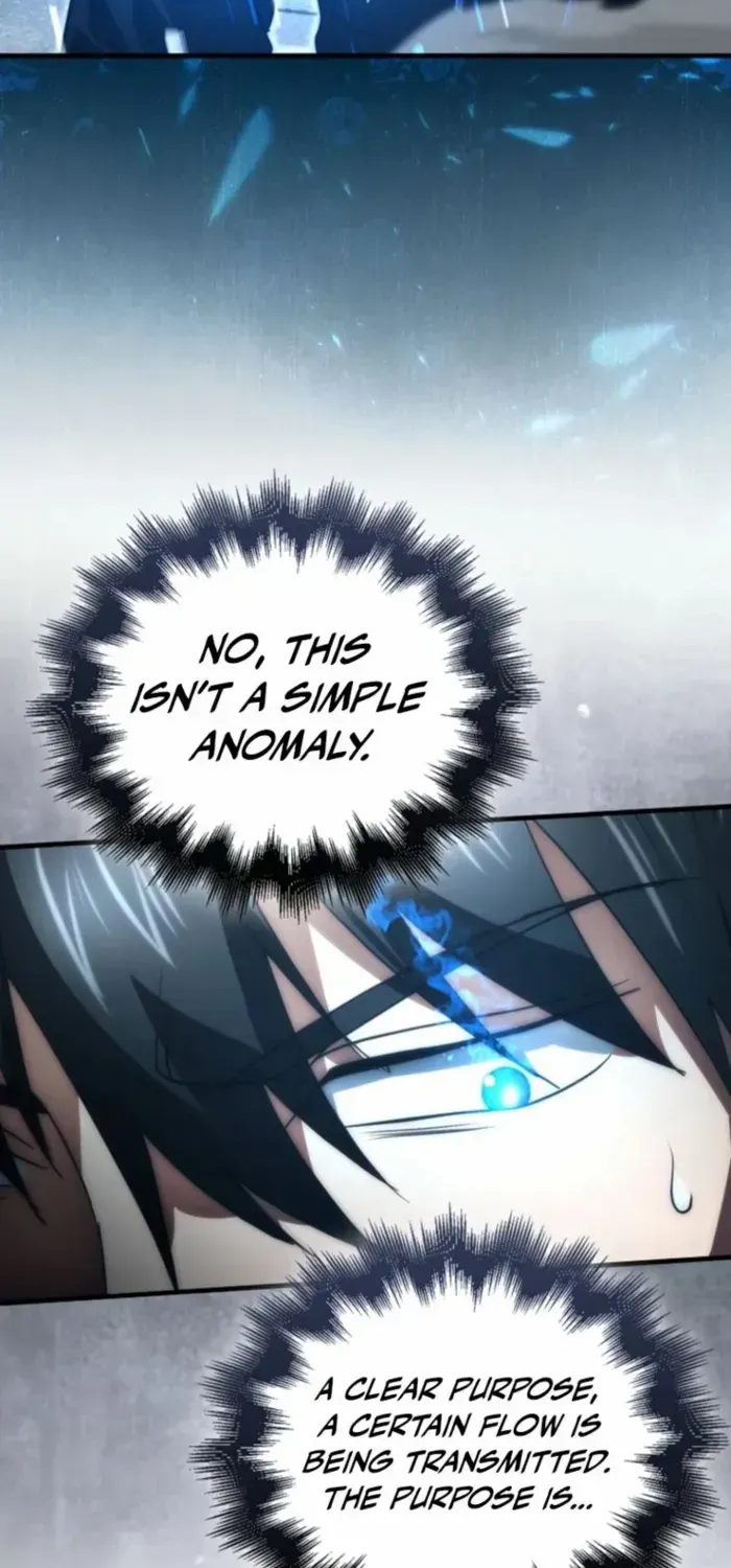 Player with Maxed-Out Talent Chapter 94 page 5 - 
