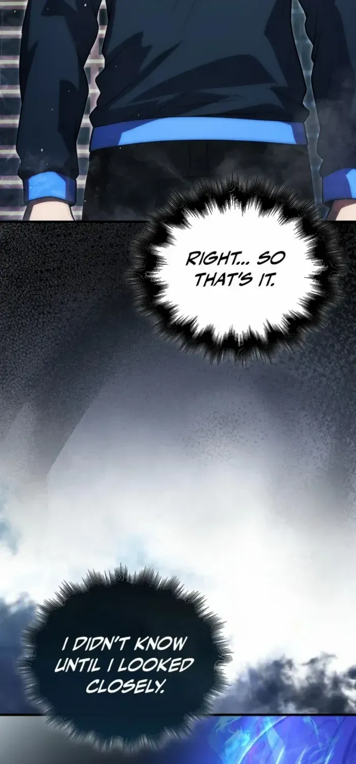 Player with Maxed-Out Talent Chapter 94 page 42 - 