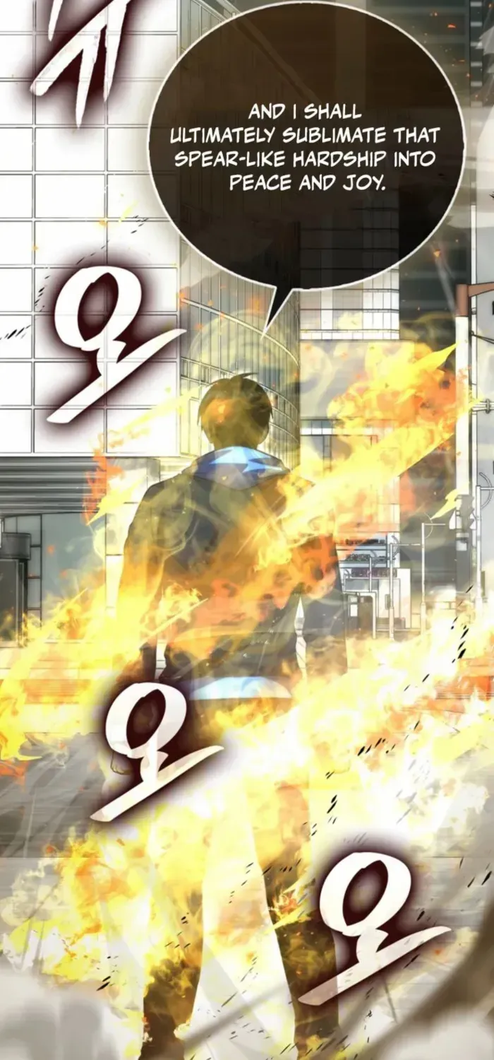 Player with Maxed-Out Talent Chapter 94 page 48 - 
