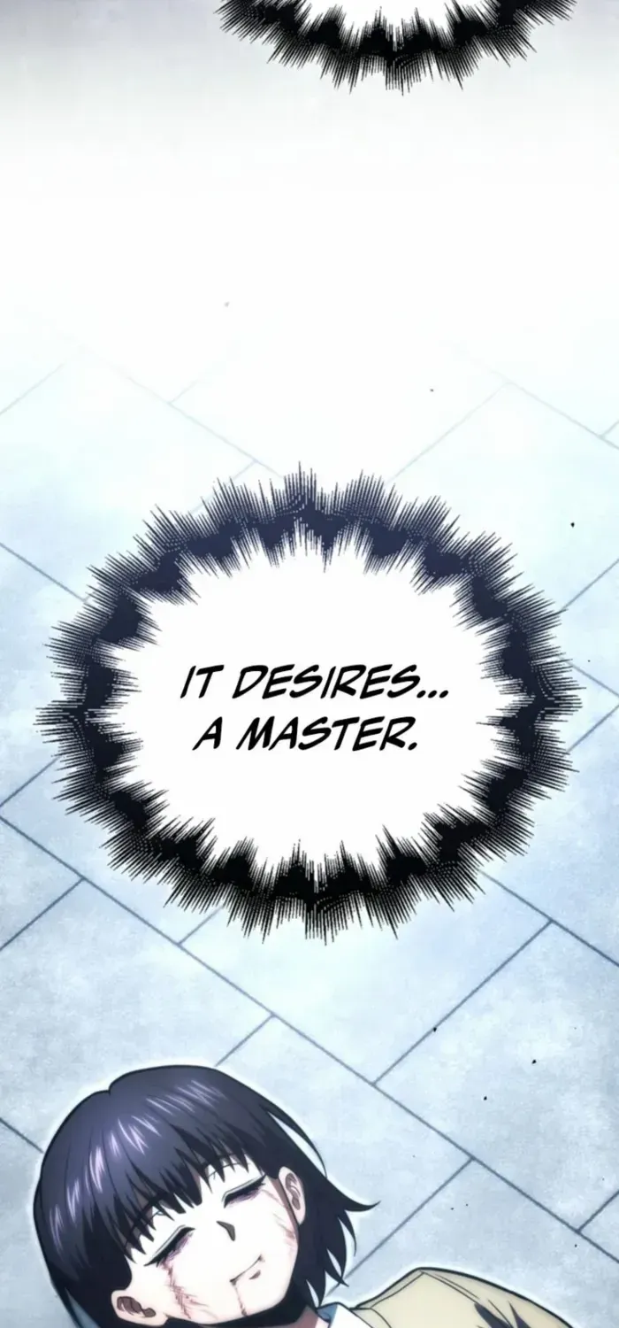 Player with Maxed-Out Talent Chapter 94 page 6 - 