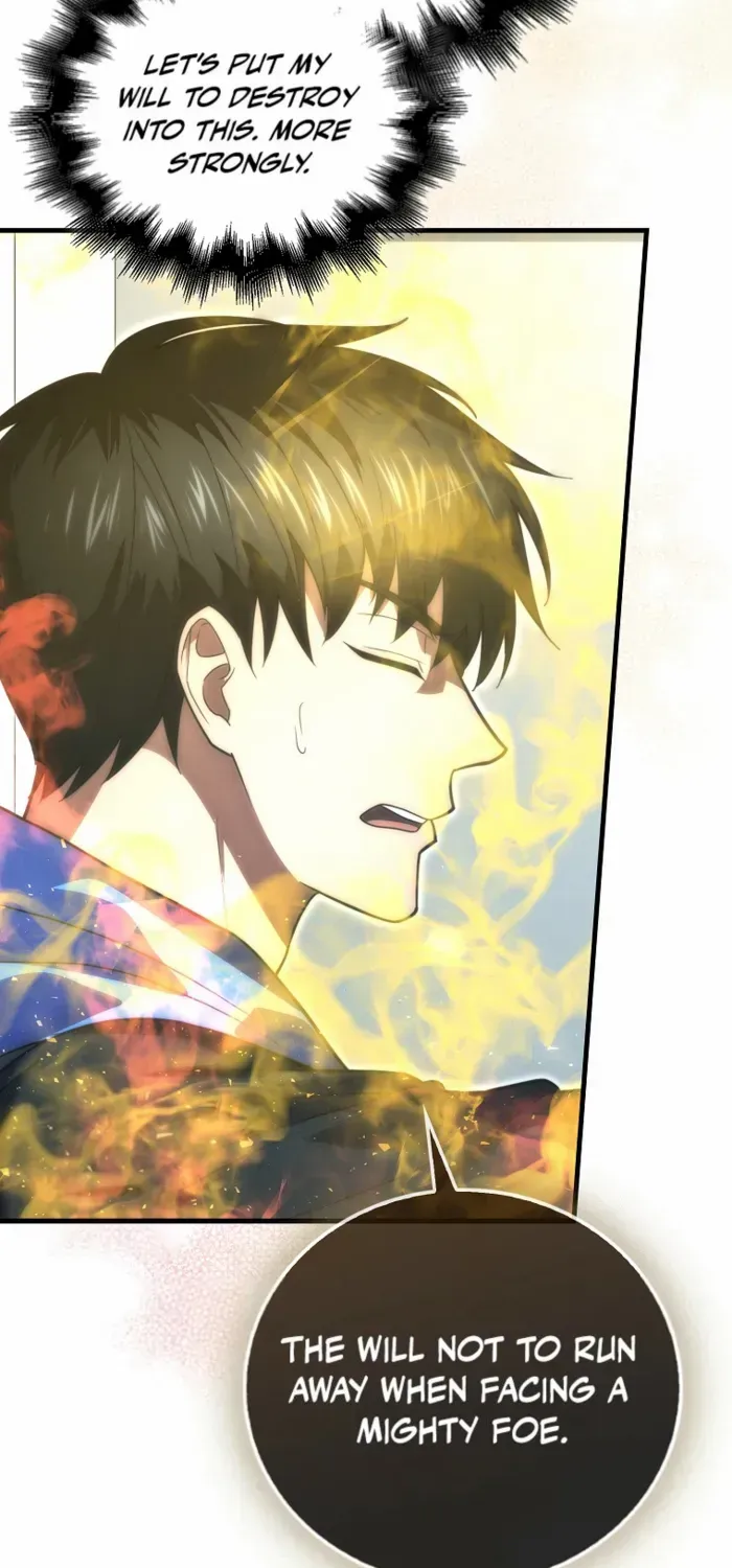 Player with Maxed-Out Talent Chapter 94 page 54 - 