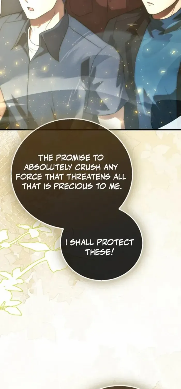Player with Maxed-Out Talent Chapter 94 page 57 - 