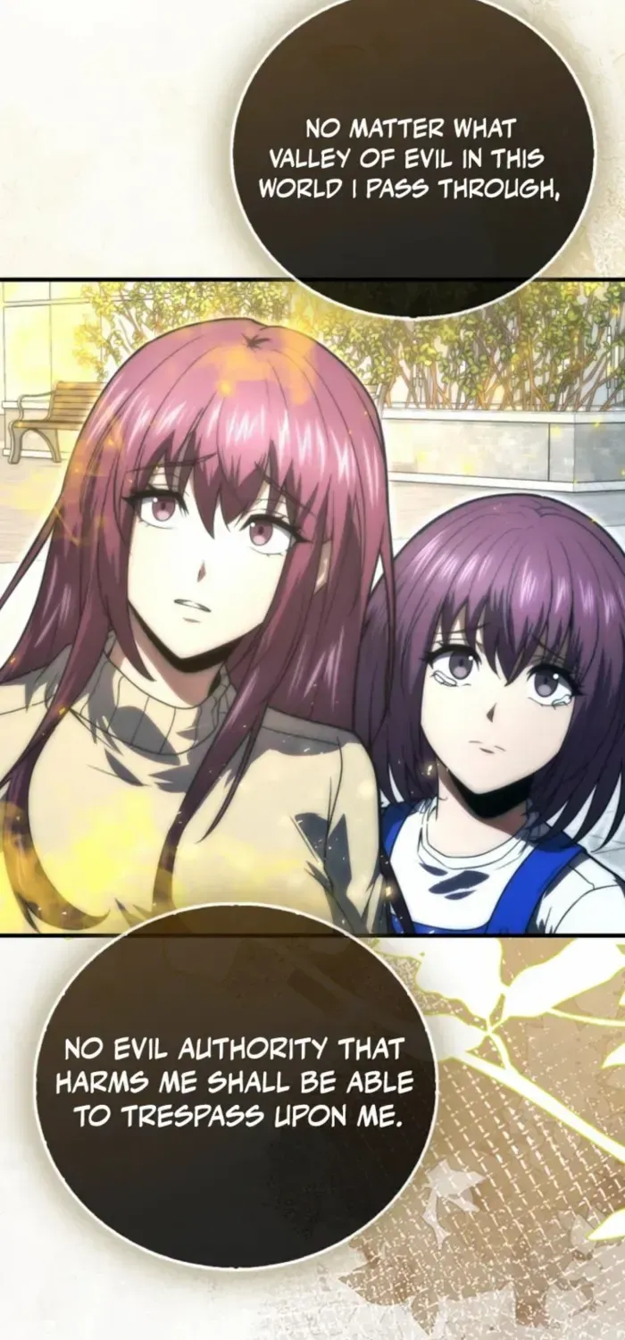 Player with Maxed-Out Talent Chapter 94 page 58 - 