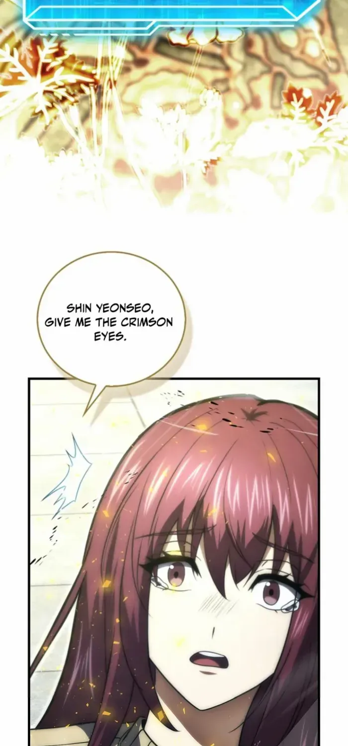 Player with Maxed-Out Talent Chapter 94 page 63 - 