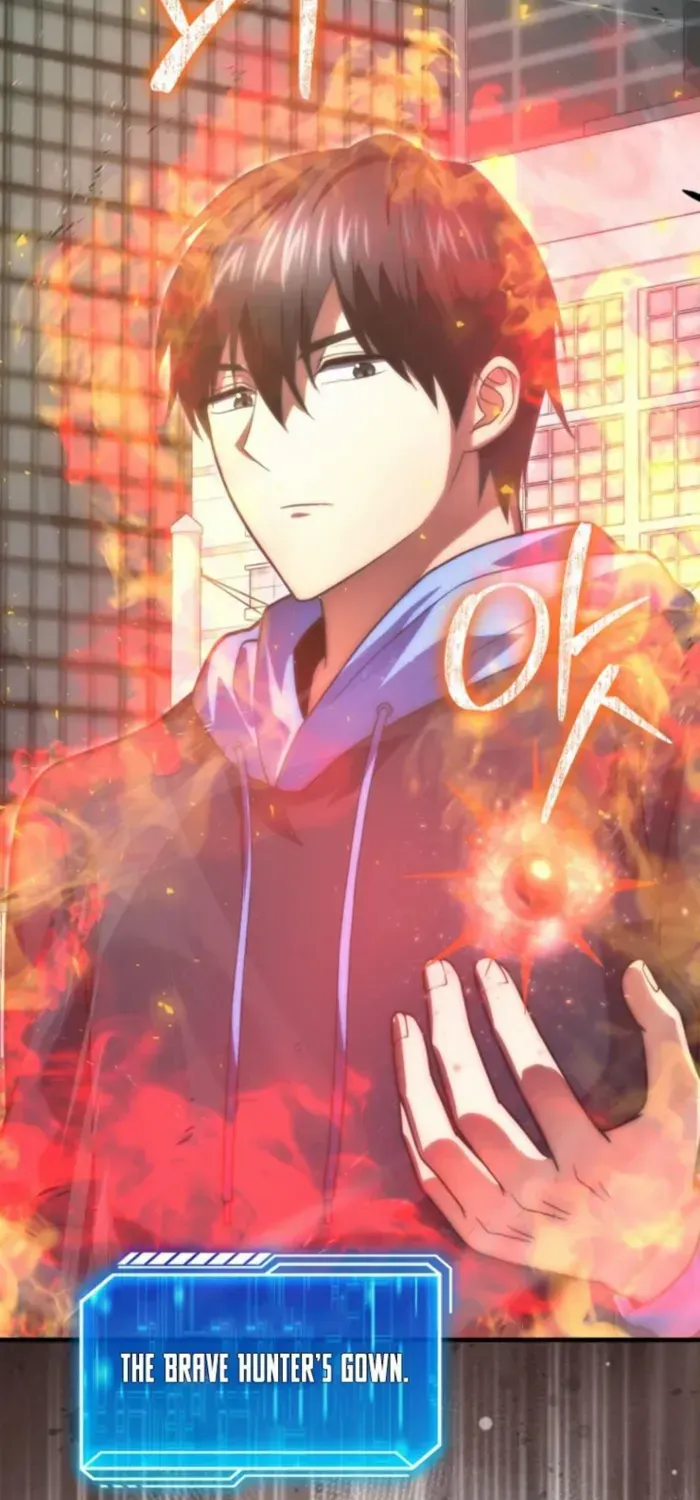 Player with Maxed-Out Talent Chapter 94 page 65 - 