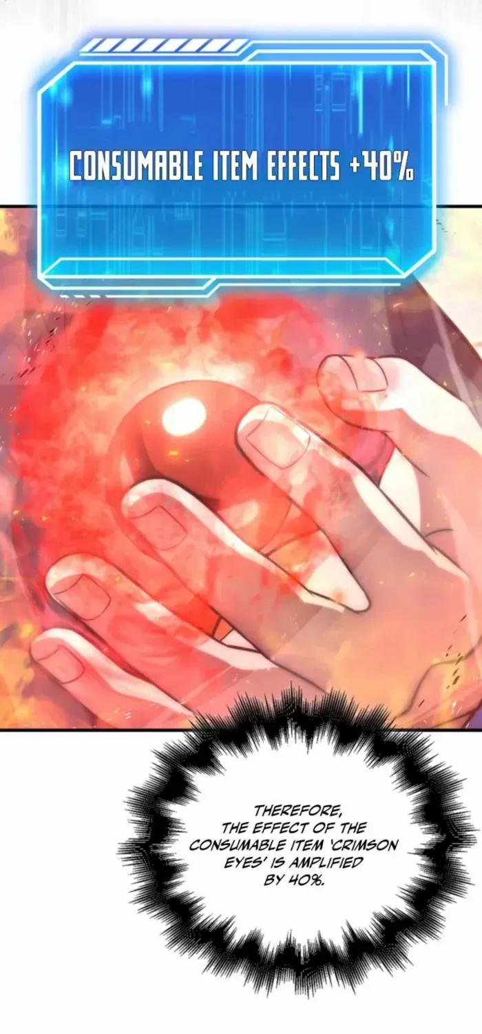 Player with Maxed-Out Talent Chapter 94 page 67 - 