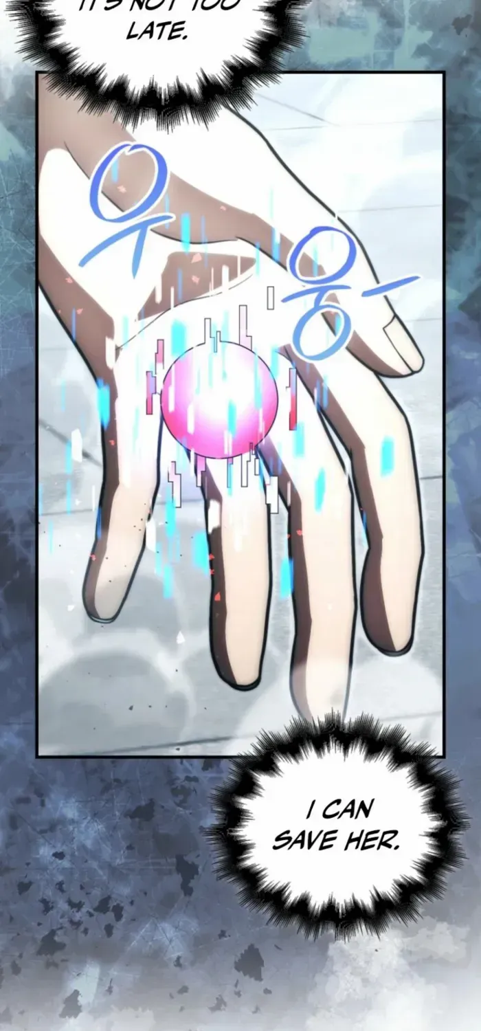 Player with Maxed-Out Talent Chapter 94 page 8 - 
