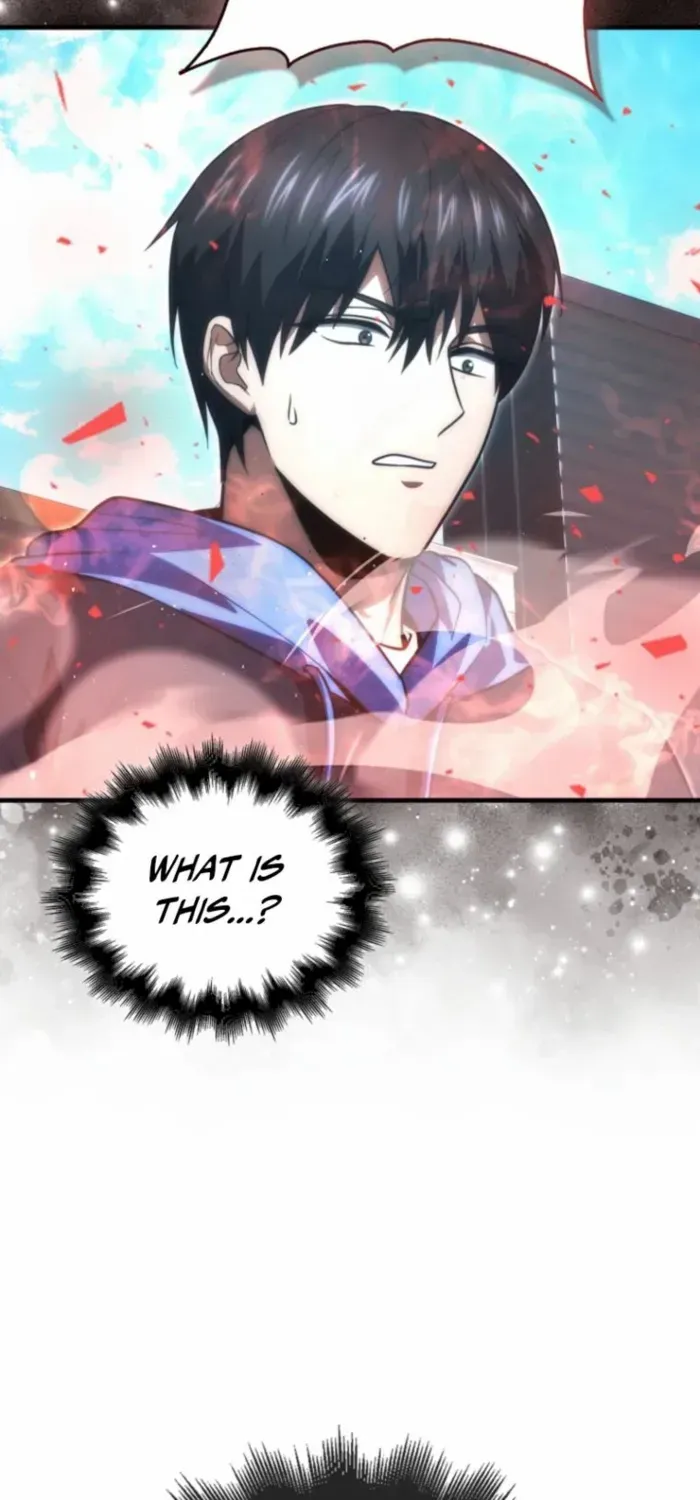 Player with Maxed-Out Talent Chapter 94 page 74 - 