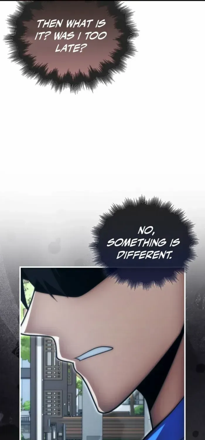 Player with Maxed-Out Talent Chapter 94 page 78 - 