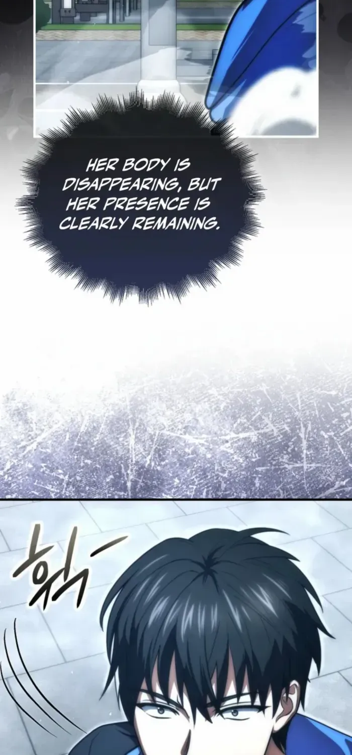 Player with Maxed-Out Talent Chapter 94 page 79 - 
