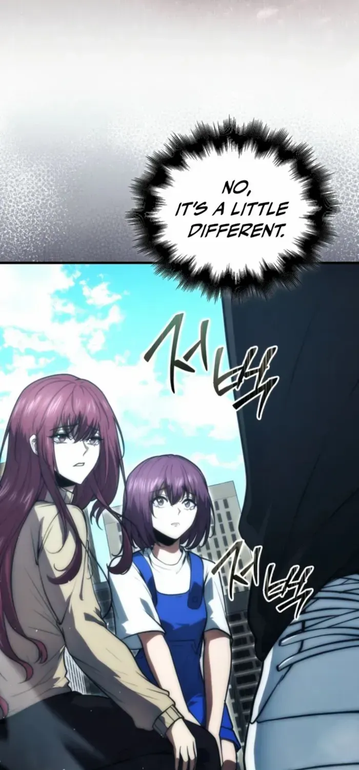 Player with Maxed-Out Talent Chapter 94 page 85 - 