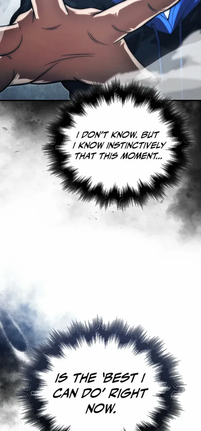 Player with Maxed-Out Talent Chapter 94 page 90 - 