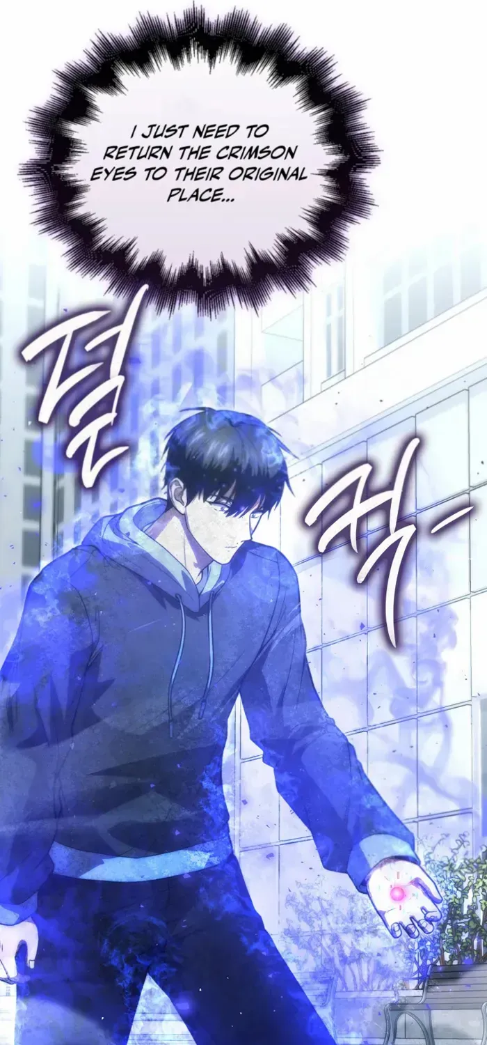 Player with Maxed-Out Talent Chapter 94 page 10 - 