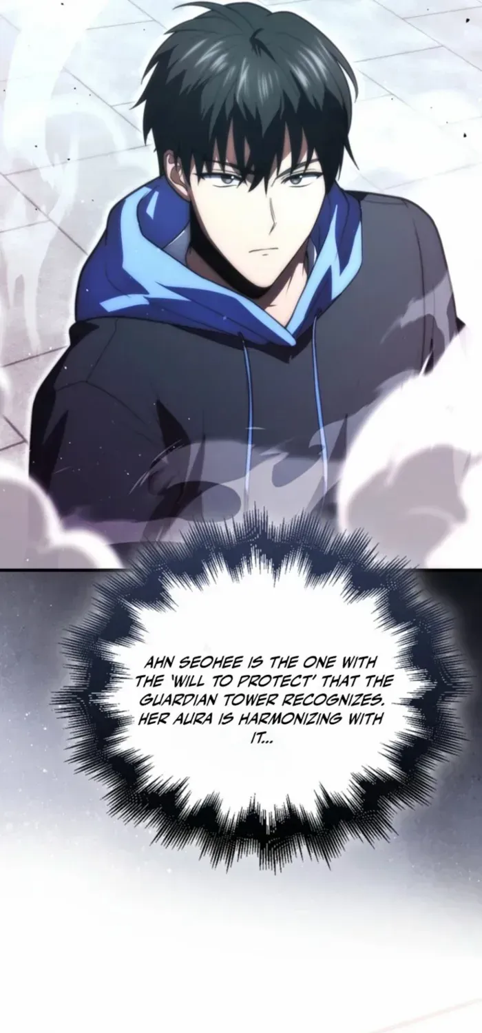 Player with Maxed-Out Talent Chapter 94 page 98 - 