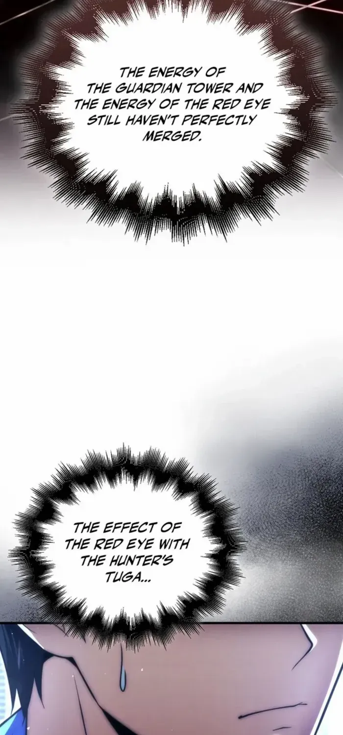 Player with Maxed-Out Talent Chapter 95 page 11 - 