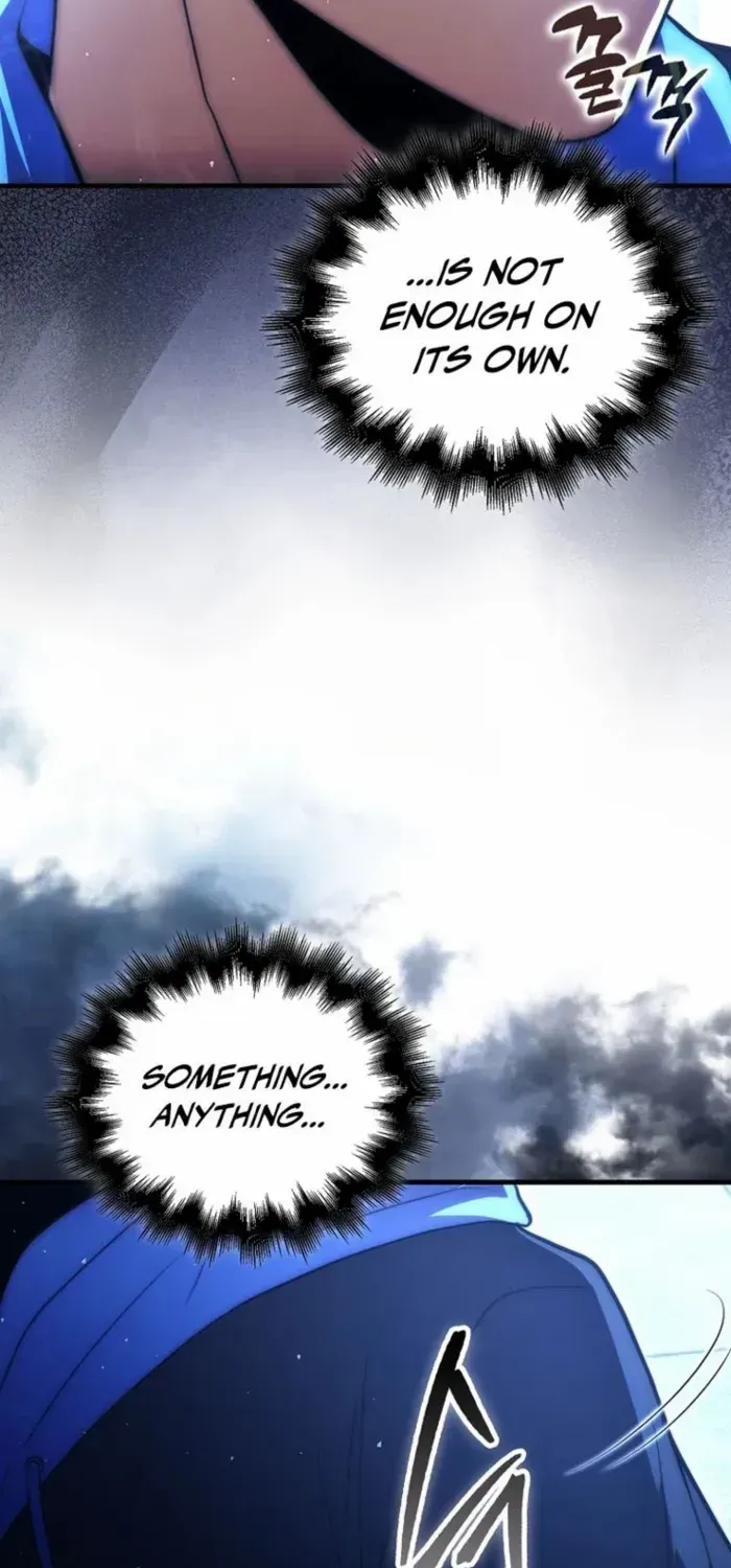 Player with Maxed-Out Talent Chapter 95 page 12 - 