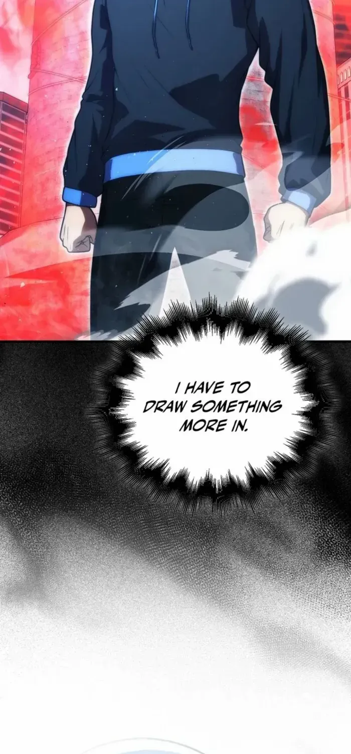 Player with Maxed-Out Talent Chapter 95 page 15 - 