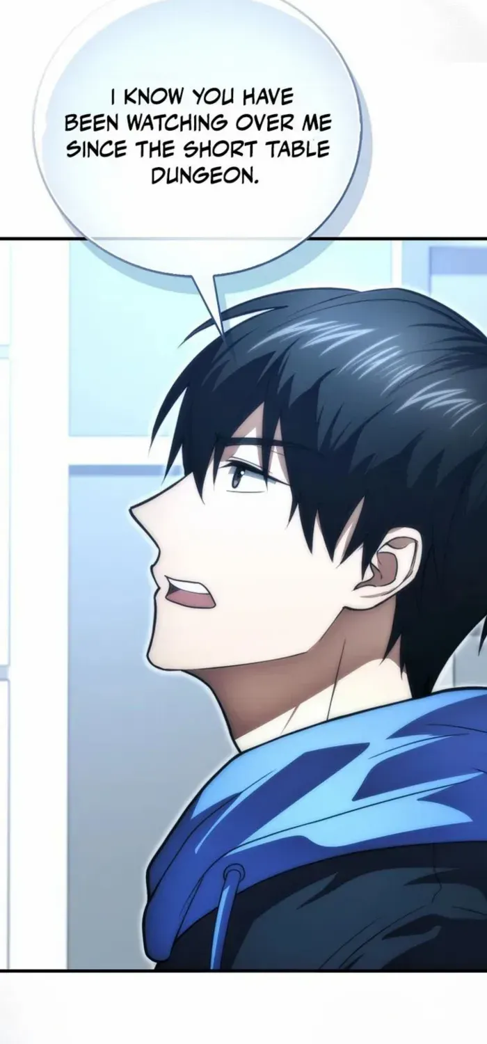 Player with Maxed-Out Talent Chapter 95 page 16 - 