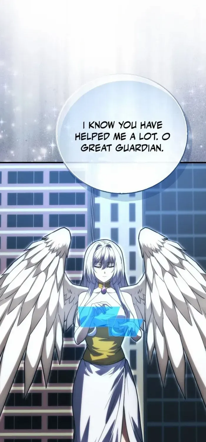 Player with Maxed-Out Talent Chapter 95 page 17 - 