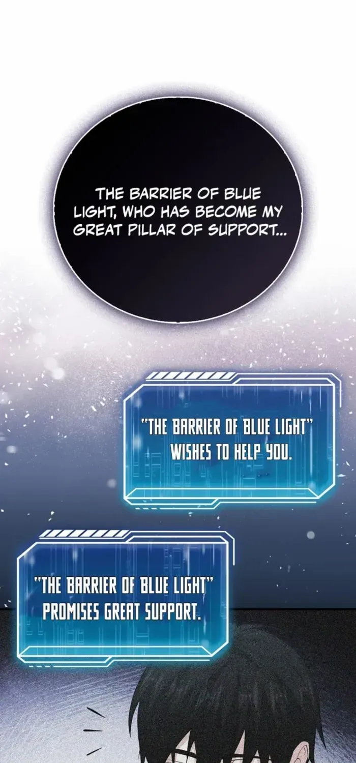 Player with Maxed-Out Talent Chapter 95 page 20 - 