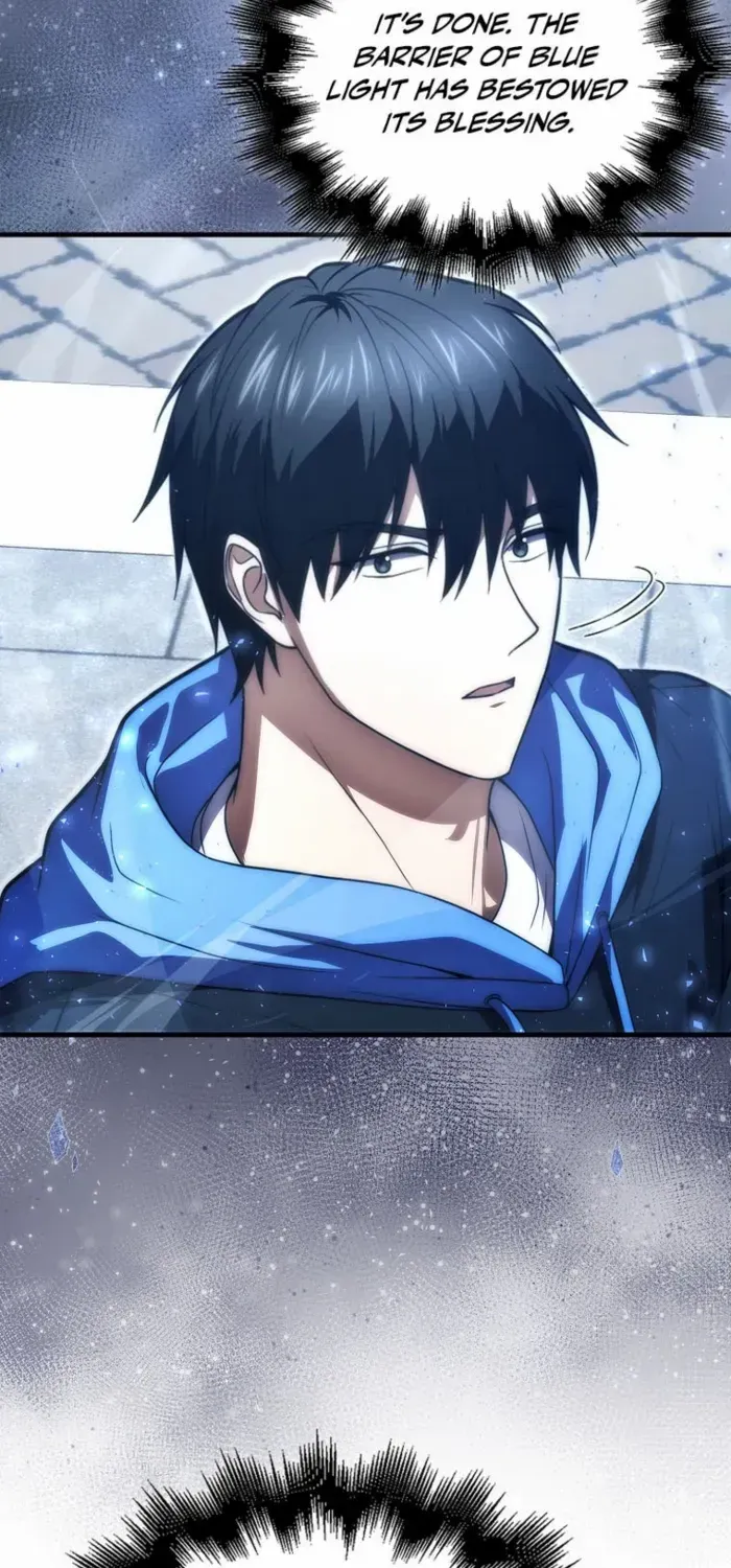 Player with Maxed-Out Talent Chapter 95 page 35 - 
