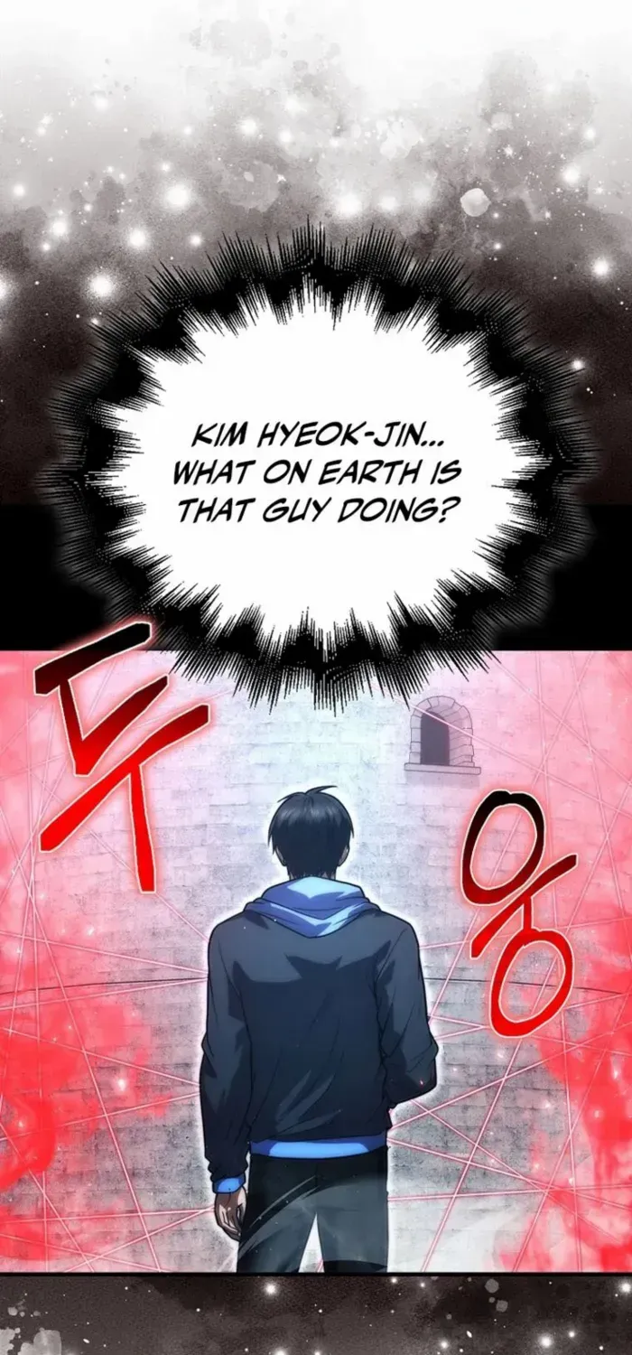Player with Maxed-Out Talent Chapter 95 page 5 - 