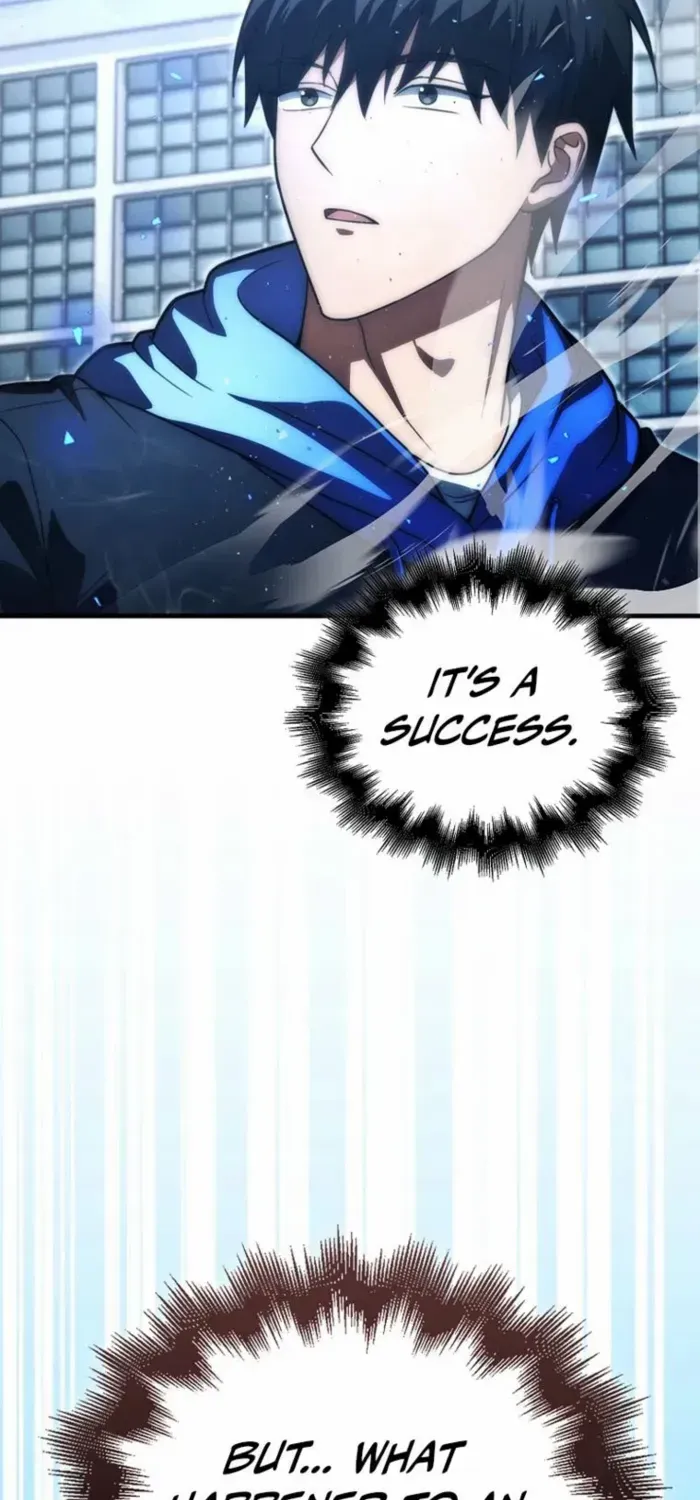 Player with Maxed-Out Talent Chapter 95 page 42 - 