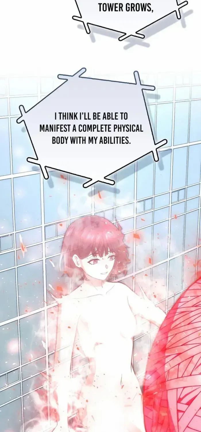 Player with Maxed-Out Talent Chapter 95 page 47 - 