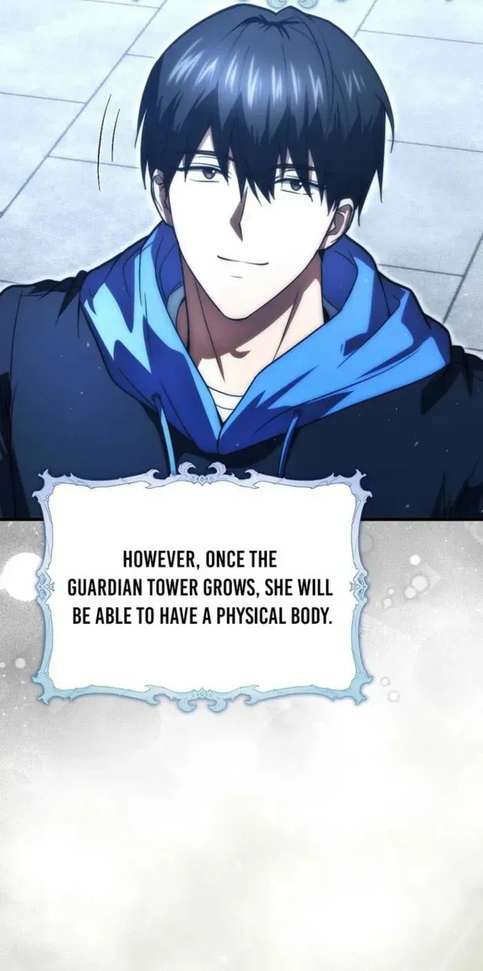 Player with Maxed-Out Talent Chapter 95 page 55 - 