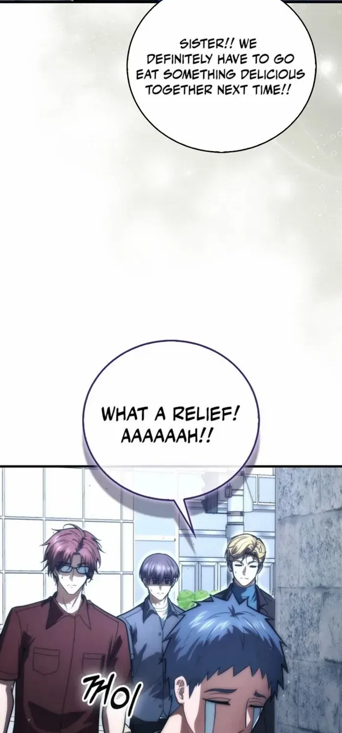 Player with Maxed-Out Talent Chapter 95 page 57 - 