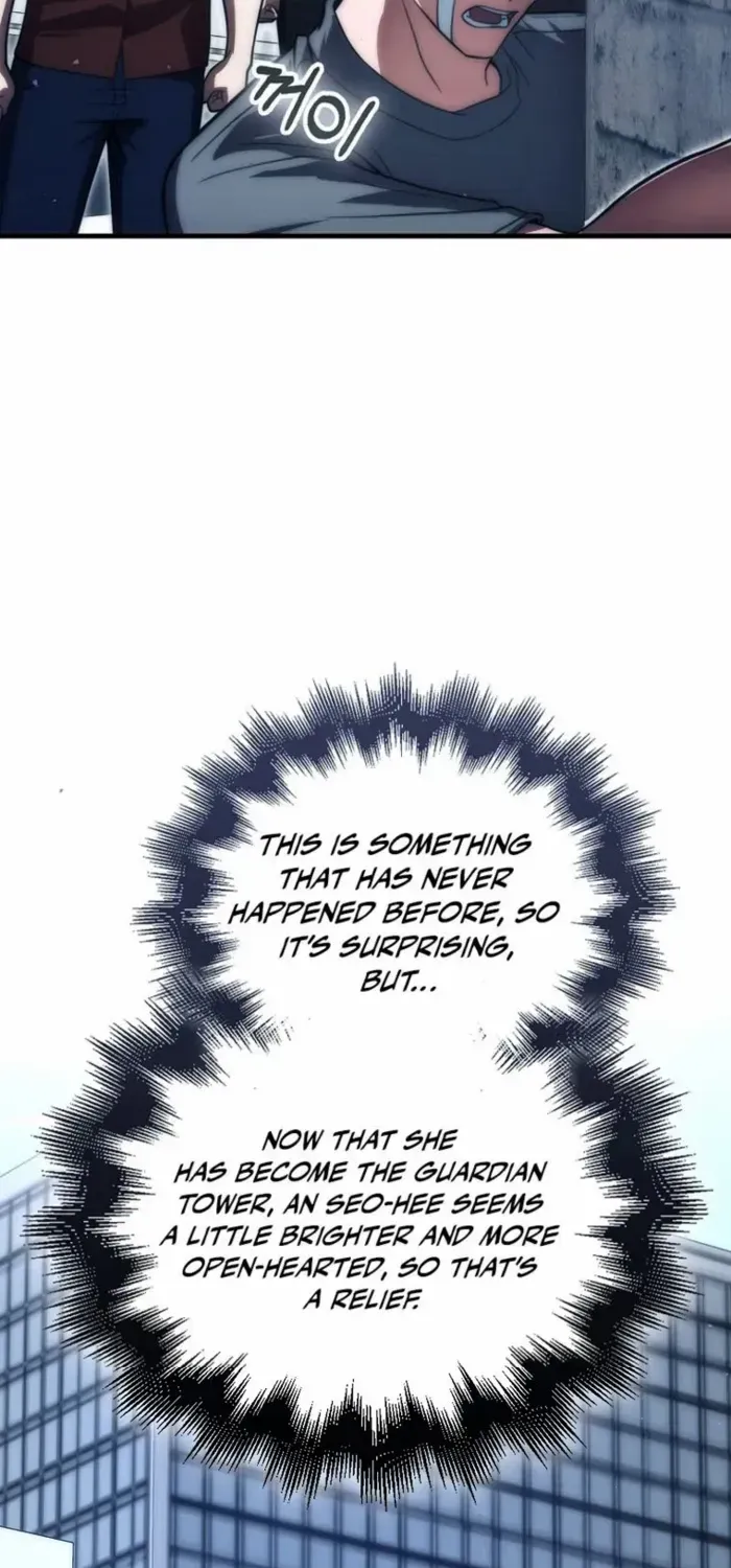 Player with Maxed-Out Talent Chapter 95 page 58 - 