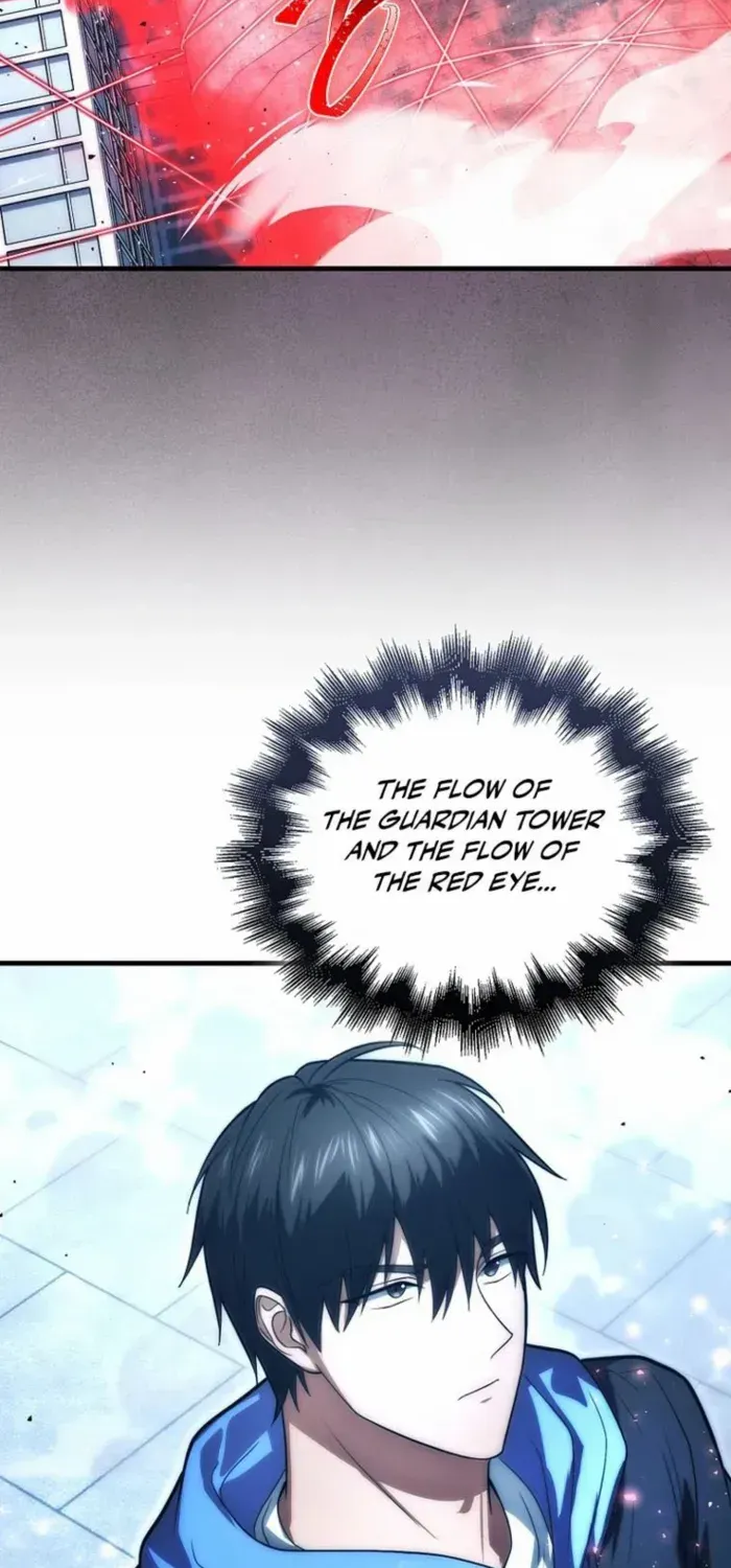Player with Maxed-Out Talent Chapter 95 page 7 - 