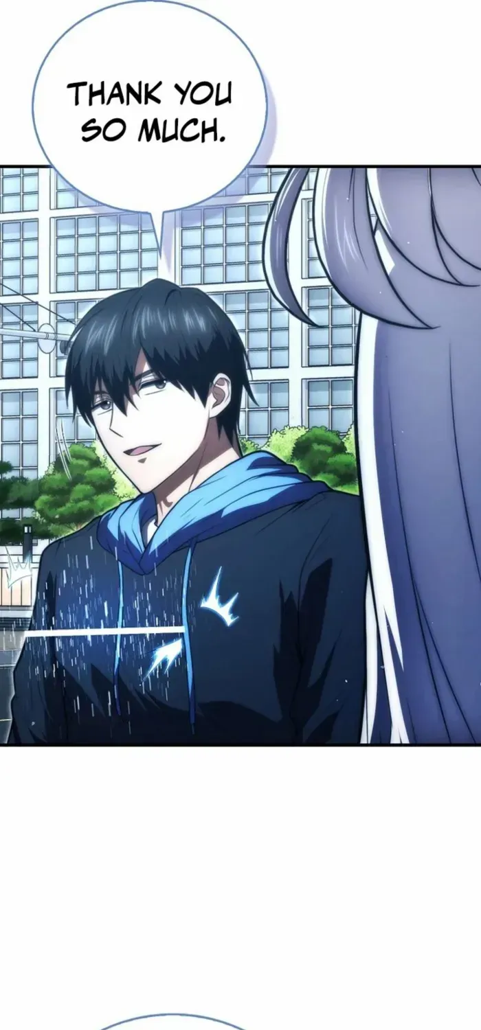 Player with Maxed-Out Talent Chapter 95 page 61 - 