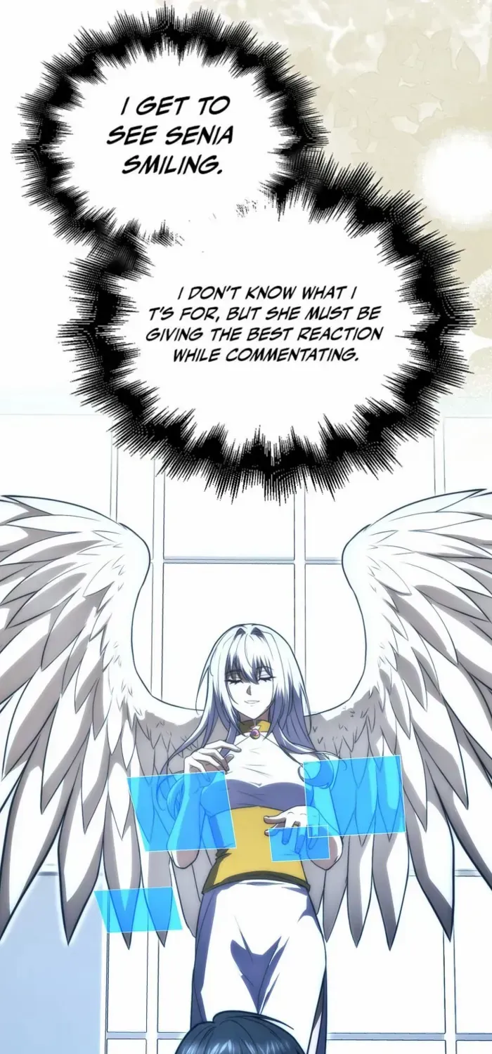 Player with Maxed-Out Talent Chapter 95 page 65 - 